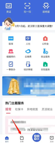 如何办理出生医学证明
