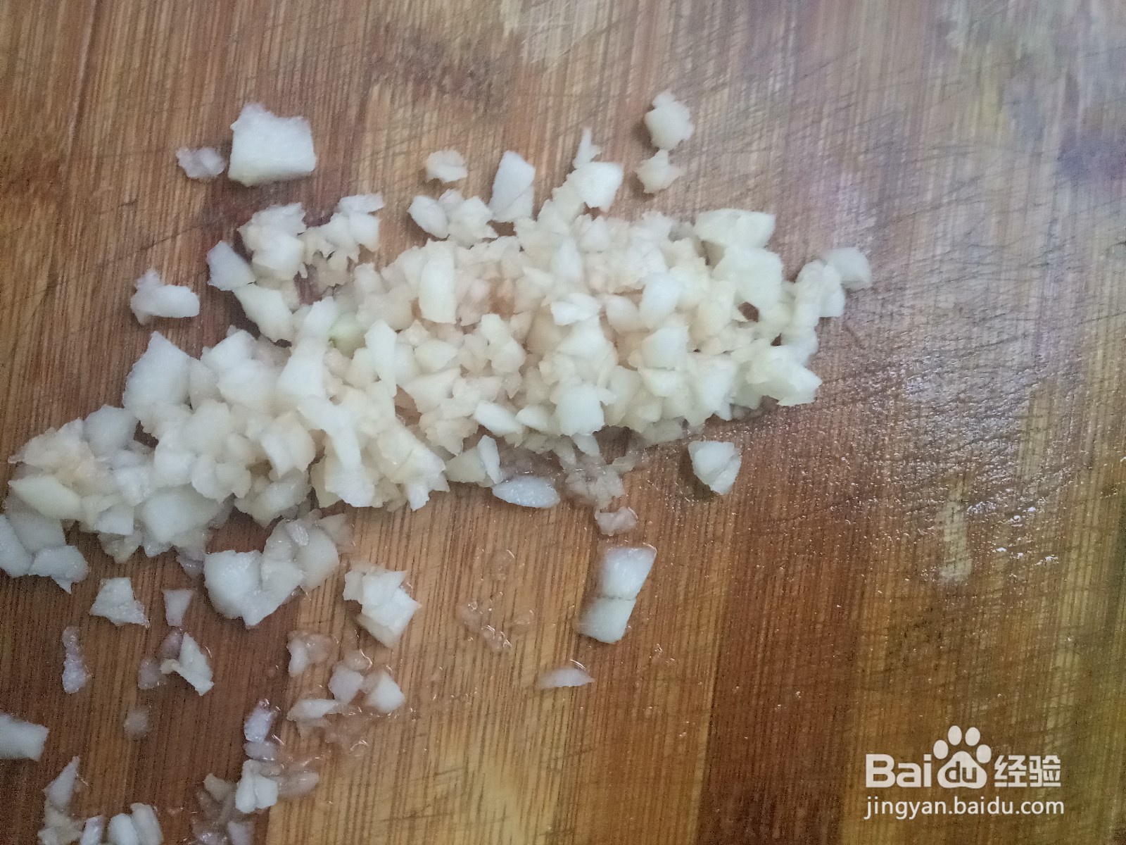 南瓜雪梨燕麦片粥