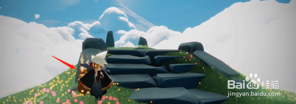 光遇8月16日季节蜡烛和每日魔法完成攻略