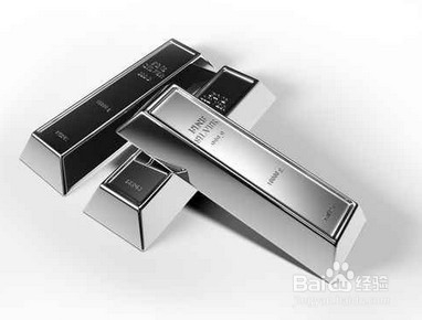 白银价格历史走势分析