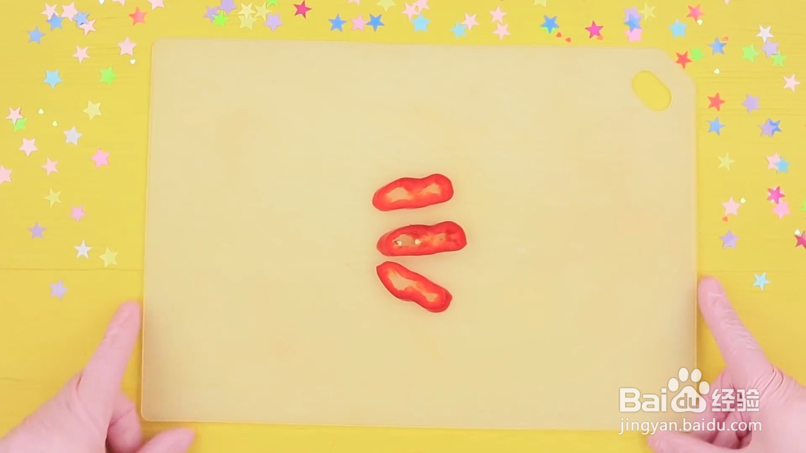 怎样制作好吃的迷你披萨?