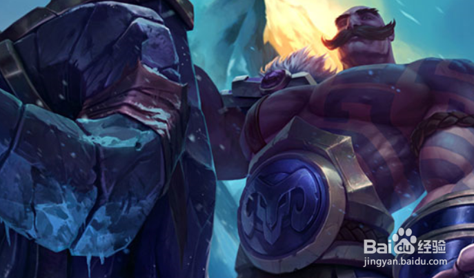 lol费雷尔卓德之心上单半肉出装