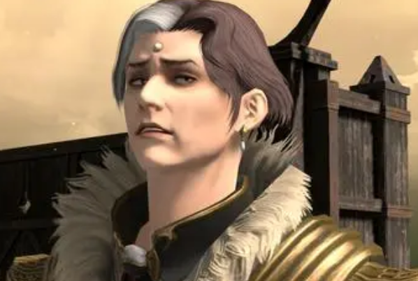 《最终幻想14：暗影之逆焰》爱梅特赛尔克算不算反派