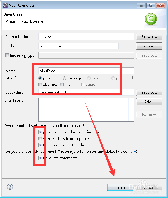 JDK1.7 HashMap的put方法实现