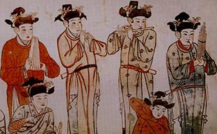 辽金为什么不列入正史