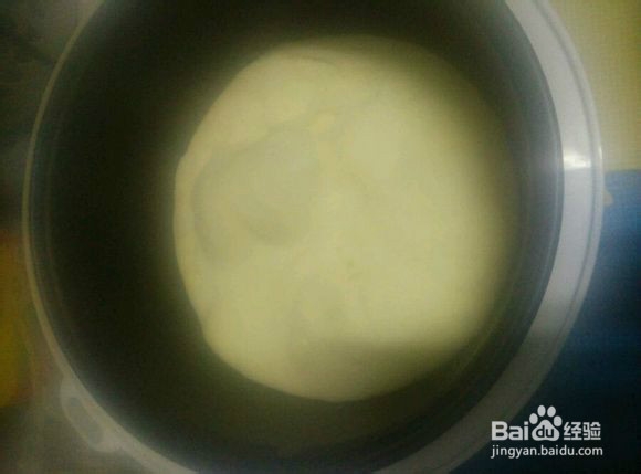 教你如何用电饭煲做好吃的蛋糕