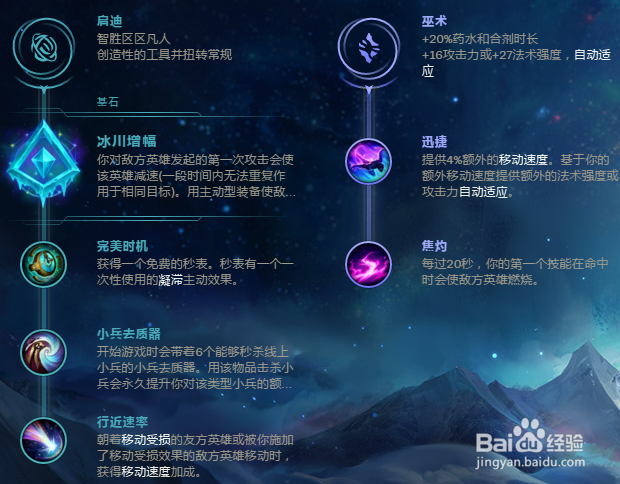 LOLS8新版本迅捷拆后提莫符文搭配技巧攻略