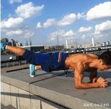 如何快速形成腹肌,这几个动作了解一下