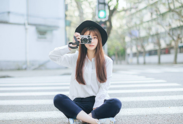 女孩姨妈来时让她最暖心的话最暖心的话