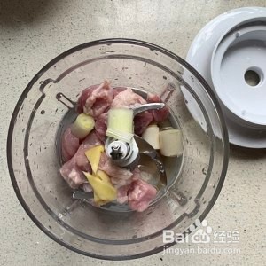 怎么做豆角炒肉沫