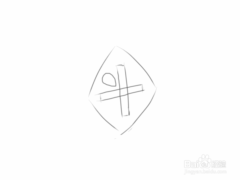 手绘涂鸦系列之怎样画杯垫