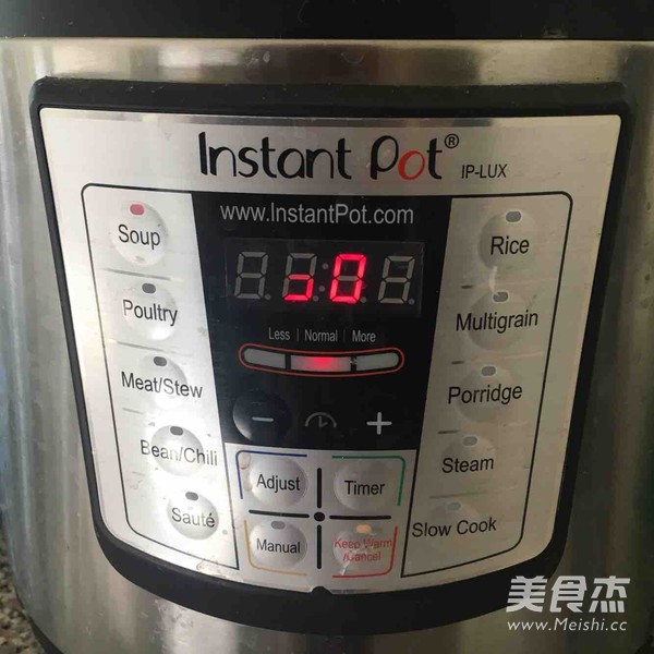 罗宋汤的家常做法