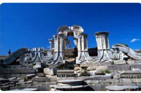 北京适合老年人免费游的景点