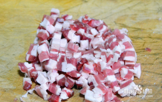 家乡的味道-骨汤焖子