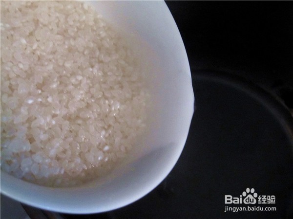 银耳绿豆汤的做法