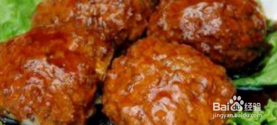 四喜丸子的灵魂做法