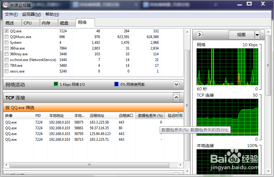 如何通过QQ获取对方IP