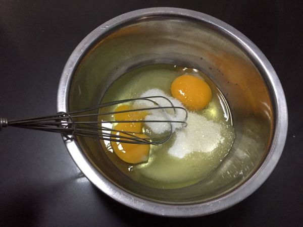 巧克力杯子蛋糕