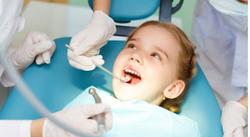 防止龋齿恰当的方法