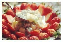 【菜谱】水果沙拉最好吃的美味做法!