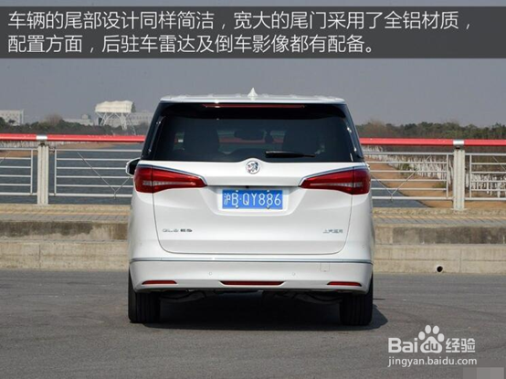 勤劳实用的好伙伴 别克GL8长期测试