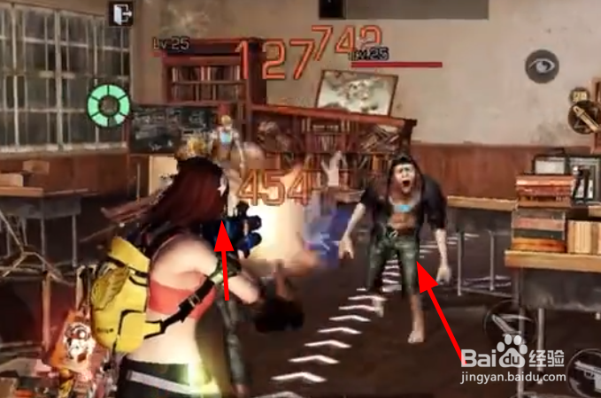 明日之后:辐射高校1~10层通关攻略