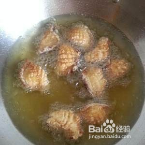 食在大橱鲍鱼做法