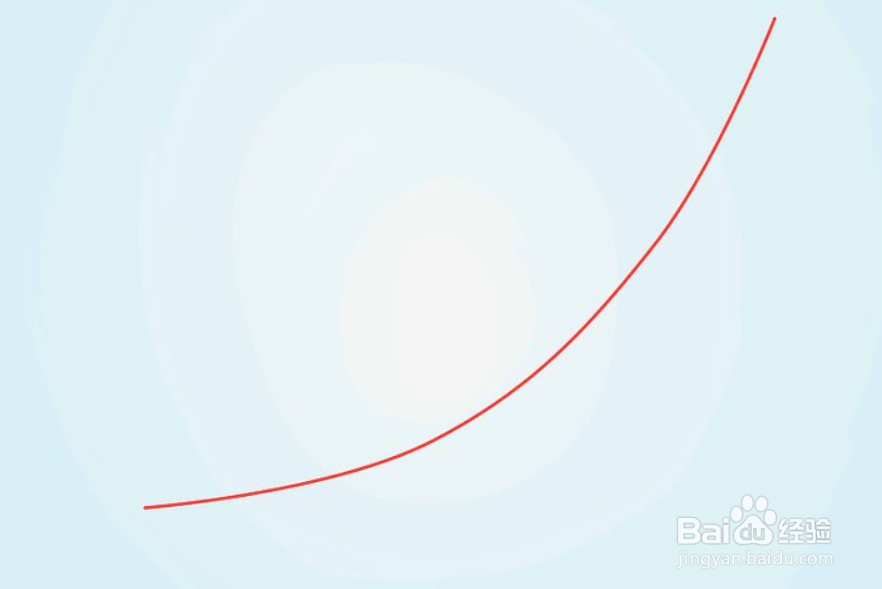 如何画三叶苜蓿草?