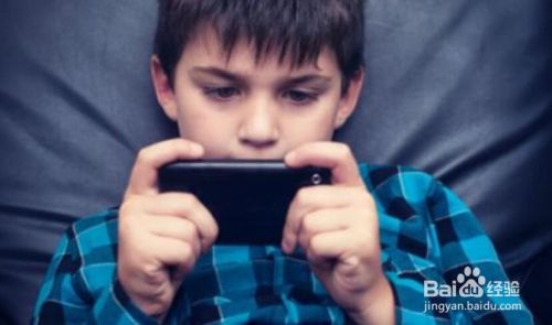 孩子经常玩手机有哪些危害？