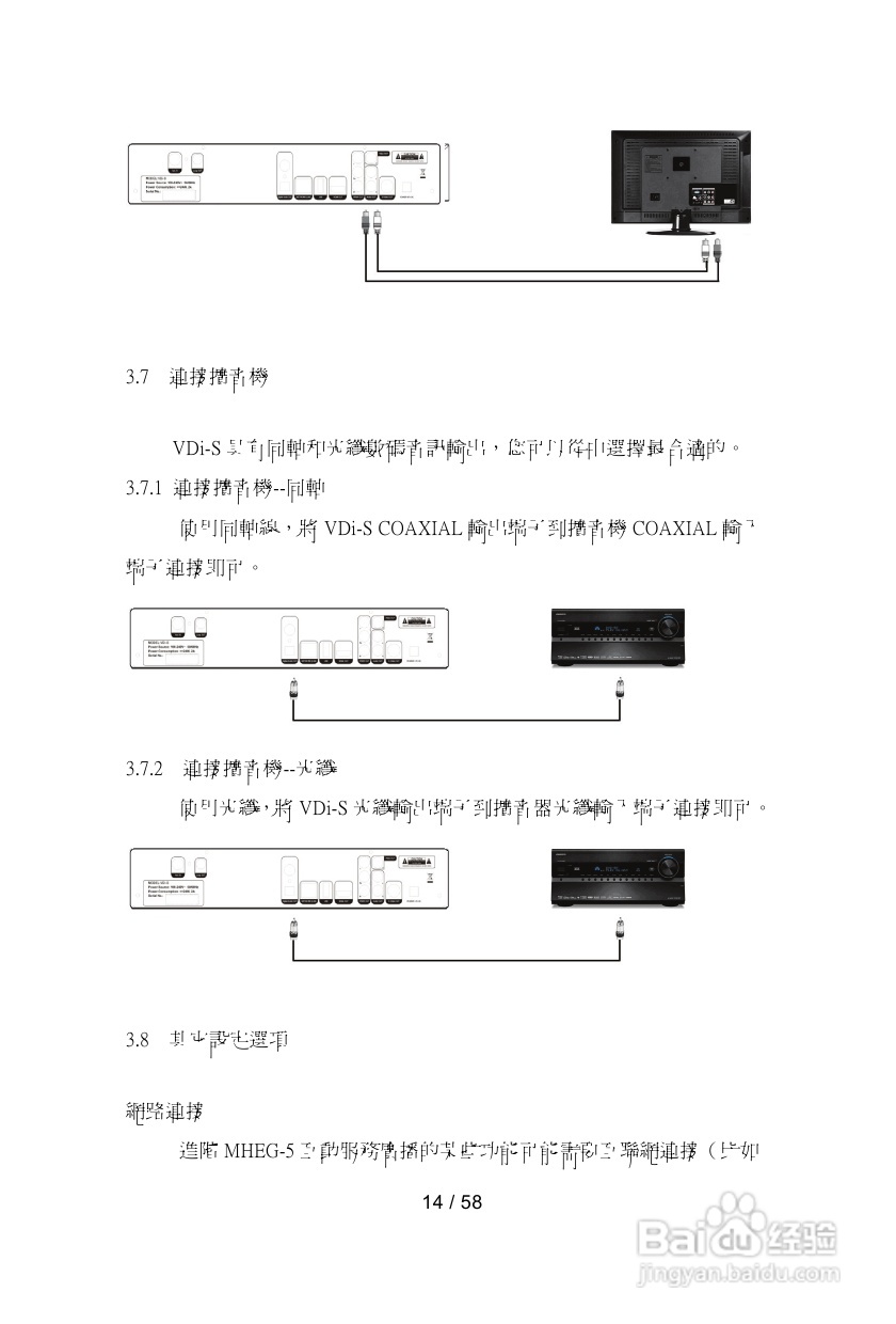 VDici VDi-S高清电视:[1]