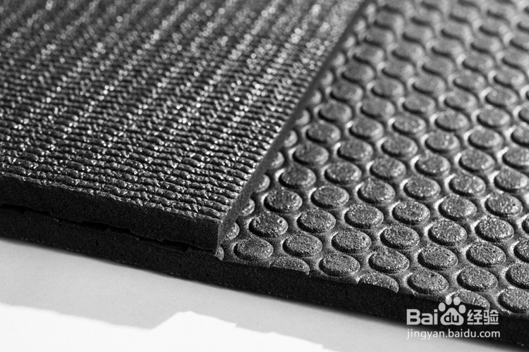 健身地垫怎么选？