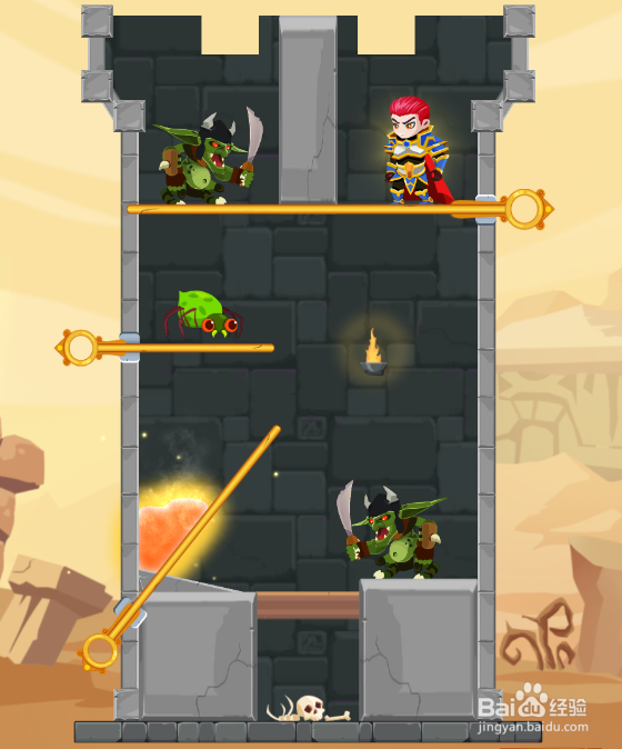 How To Quest 2的Level 10怎样过关？