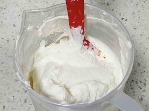 提拉米苏蛋糕卷的做法