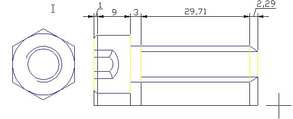 CAD快速标注怎么用？如何一次标注多个尺寸？