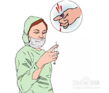 如果伤口较深,出血多时,应立刻到医院进行清创缝合手术,同时注射