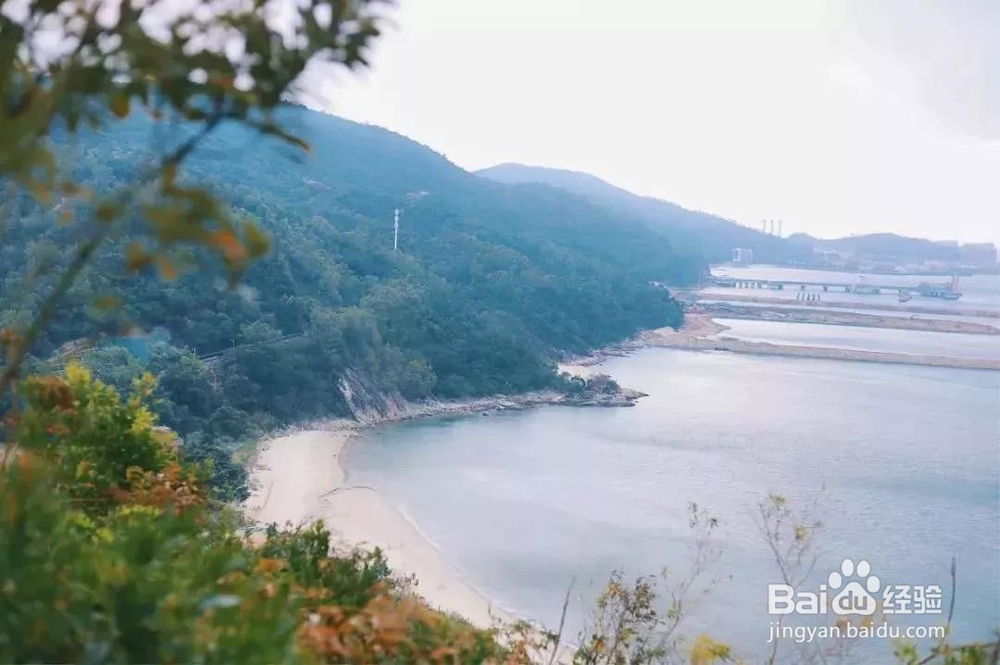 深圳市大鹏新区有哪些好玩又免费的地方