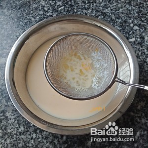 怎么做焦糖鸡蛋布丁