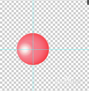 PS怎么制作一个可爱按钮