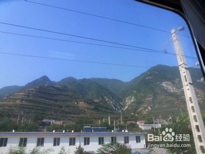 穷游新疆天山大峡谷