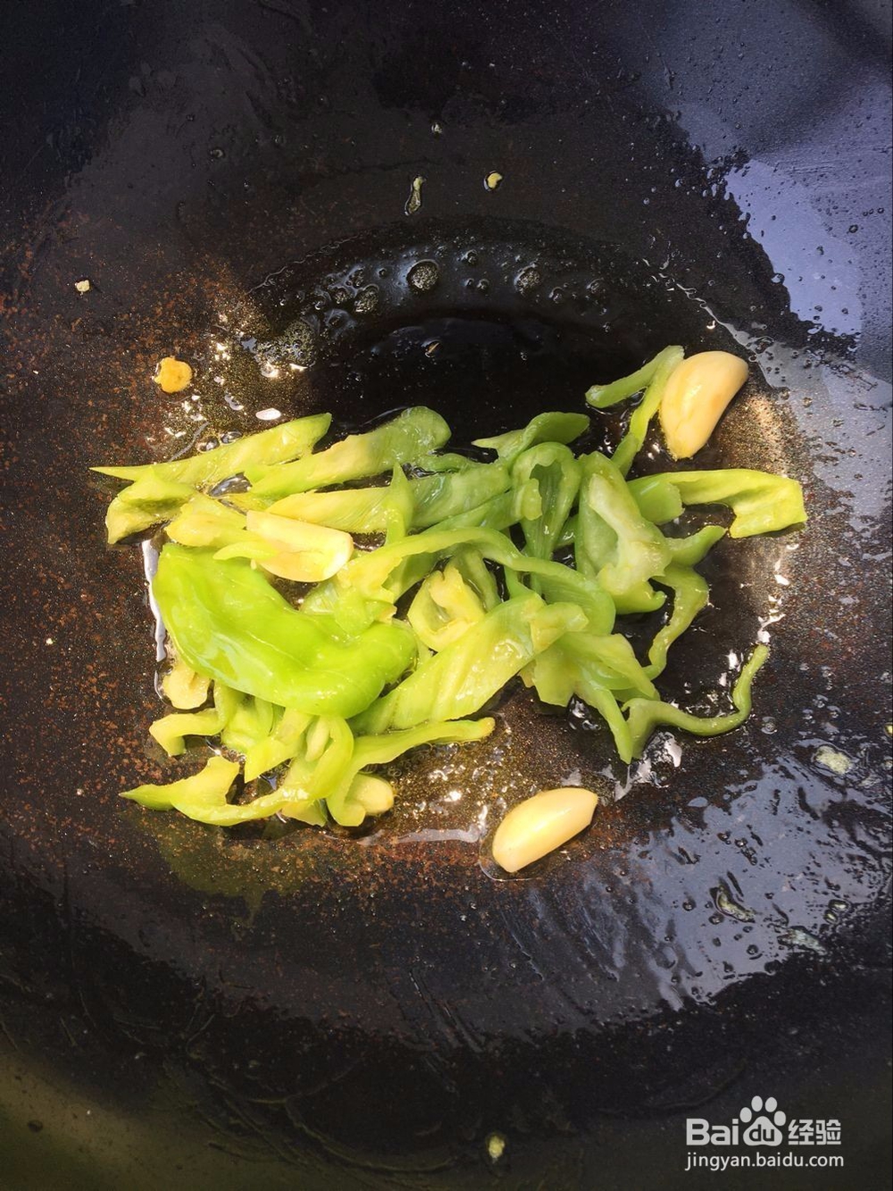 黄瓜炒鸡蛋怎么做？