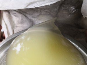 特色好吃秋梨膏