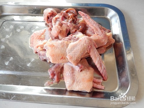 鸽子山药汤的做法