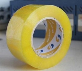 裤子上粘毛，怎么办？