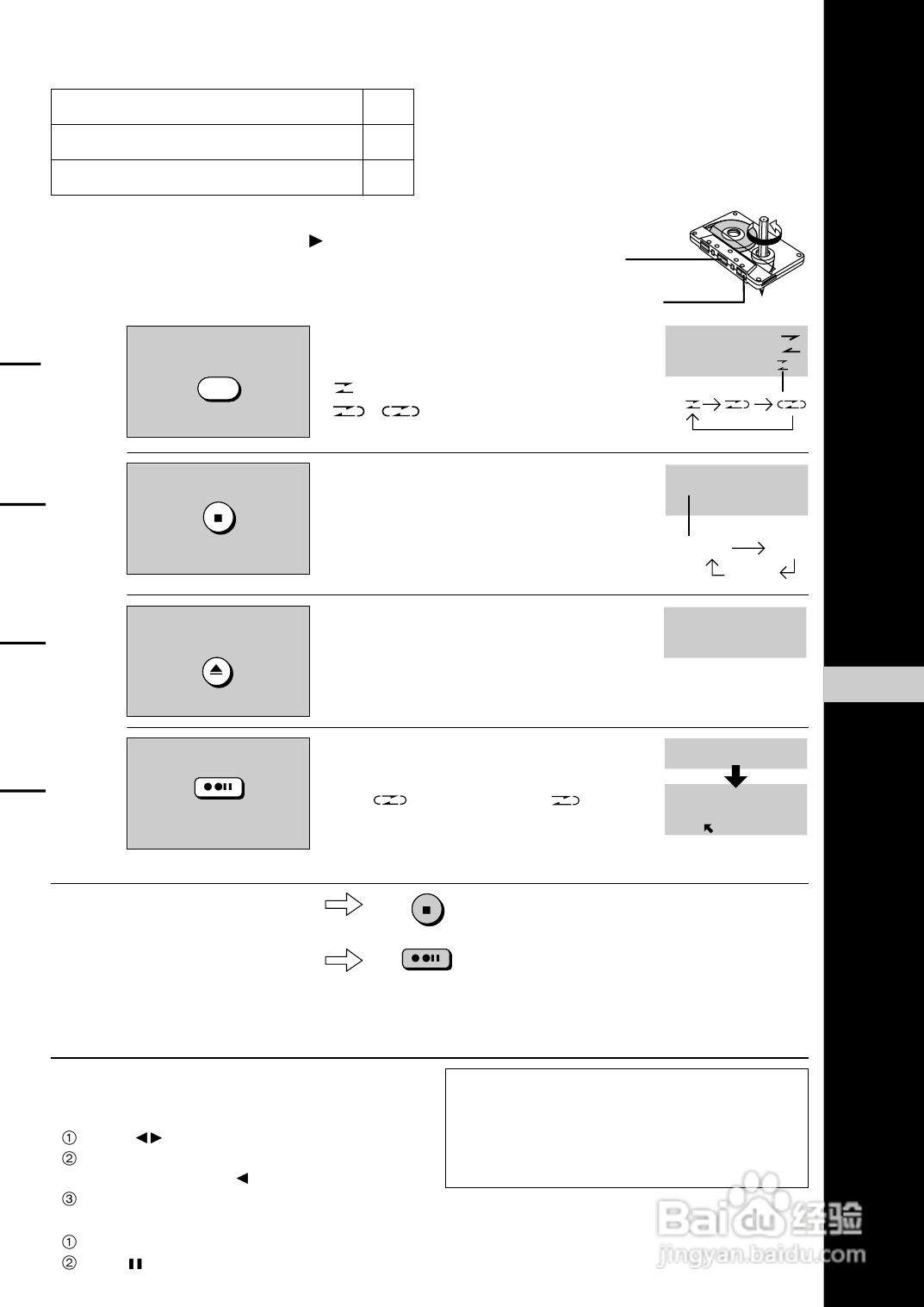 Panasonic SC-PM30MD音响説明书:[2]