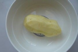 简单美味——烤薯片
