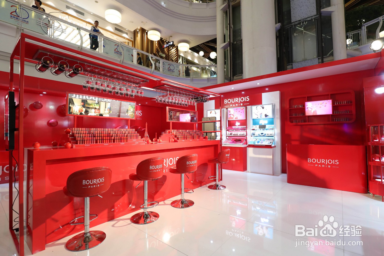 快闪店怎么做才能更好的生存?