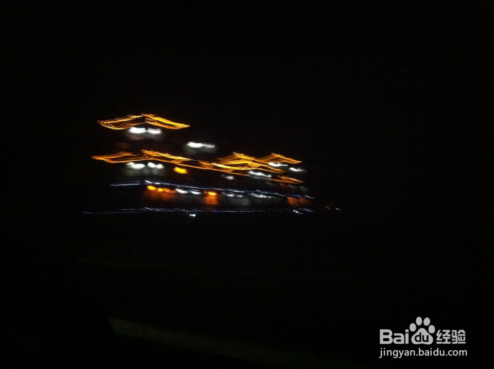 穿越青藏线：[1]自驾