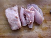 葱爆肉家常做法