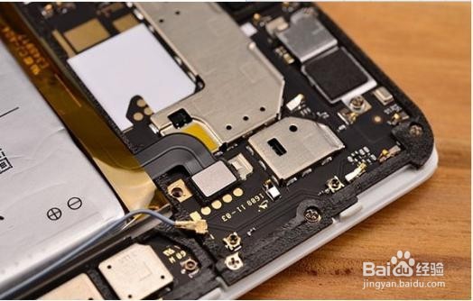 【修屏哥】vivo Xplay5曲面屏幕维修拆机教程