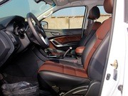 江铃驭胜怎么样